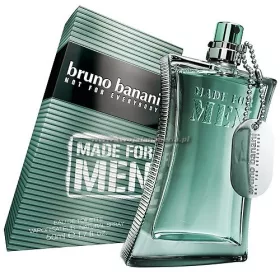   Bruno Banani Made For Men férfi parfüm (eau de toilette) edt 30ml