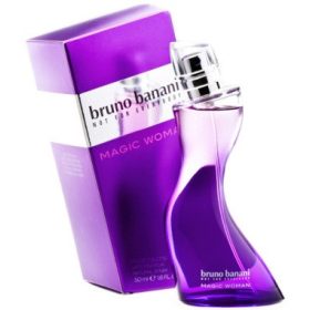   Bruno Banani Magic Woman női parfüm (eau de toilette) edt 30ml