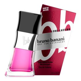   Bruno Banani Dangerous Woman női parfüm (eau de toilette) edt 20ml