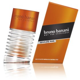   Bruno Banani Absolute férfi parfüm (eau de toilette) edt 50ml