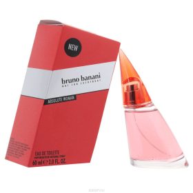   Bruno Banani Absolute Woman női parfüm (eau de toilette) Edt 20ml