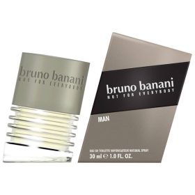   Bruno Banani Man 2015 férfi parfüm (eau de toilette) Edt 30ml