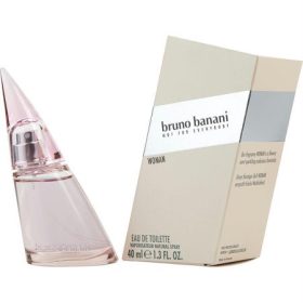 Bruno Banani Woman női parfüm (eau de toilette) edt 40ml