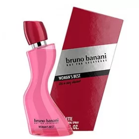   Bruno Banani Woman's Best női parfüm (eau de toilette) Edt 20ml