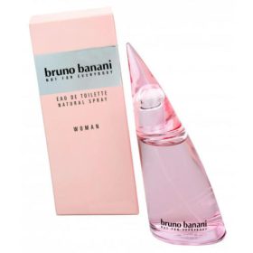 Bruno Banani Woman női parfüm (eau de toilette) edt 20ml