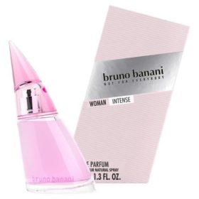   Bruno Banani Woman Intense női parfüm (eau de parfum) Edp 50ml