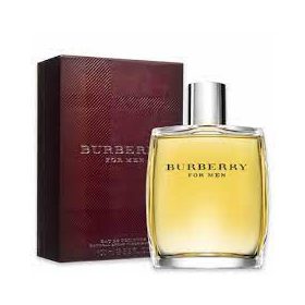   Burberry (Classic) Red férfi parfüm (eau de toilette) edt 100ml