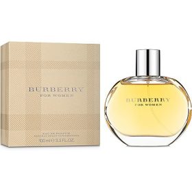   Burberry (Classic) White női parfüm (eau de parfum) edp 100ml