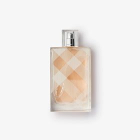 Burberry Brit női parfüm (eau de toilette) edt 100ml.