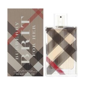 Burberry Brit női parfüm (eau de parfum) edp 100ml