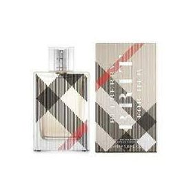 Burberry Brit női parfüm (eau de parfum) edp 50ml