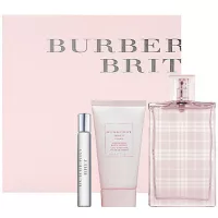 Burberry - Brit Sheer (W)