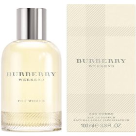Burberry Weekend női parfüm (eau de parfum) edp 100ml .