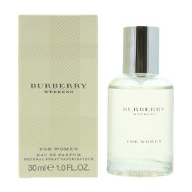 Burberry Weekend női parfüm (eau de parfum) edp 30ml