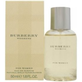 Burberry Weekend női parfüm (eau de parfum) edp 50ml