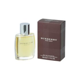   Burberry (Classic) Red férfi parfüm (eau de toilette) edt 30ml