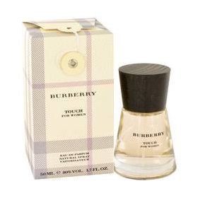 Burberry Touch női parfüm (eau de parfum) Edp 50ml