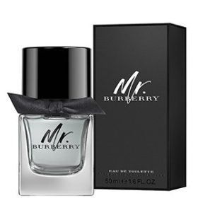   Burberry Mr Burberry férfi parfüm (eau de toilette) Edt 50ml