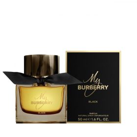   Burberry My Burberry Black női parfüm (eau de parfum) Edp 50ml
