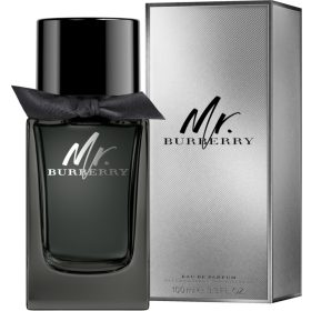   Burberry Mr. Burberry férfi parfüm (eau de parfum) Edp 100ml