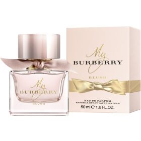   Burberry My Burberry Blush női parfüm (eau de parfum) Edp 50ml