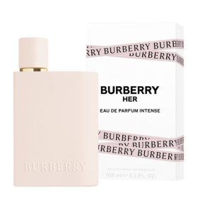   Burberry Her Eau De Parfum Intense női parfüm (eau de parfum) Edp 100ml