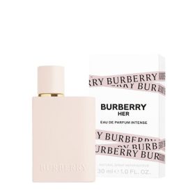   Burberry Her Eau De Parfum Intense női parfüm (eau de parfum) Edp 30ml