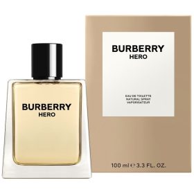 Burberry Hero férfi parfüm (eau de toilette) Edt 100ml
