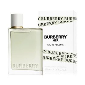 Burberry Her női parfüm (eau de toilette) Edt 30ml