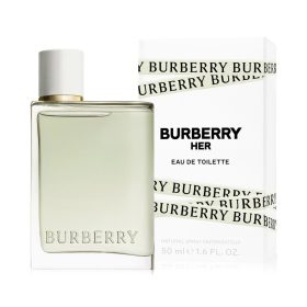 Burberry Her női parfüm (eau de toilette) Edt 50ml