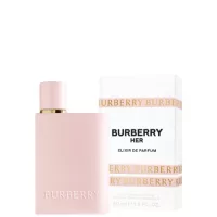 Burberry - Her Elixir (W)