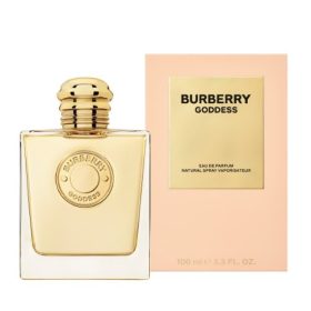 Burberry Goddess női parfüm (eau de parfum) Edp 100ml