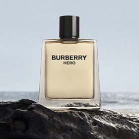 Burberry Hero férfi parfüm (eau de toilette) Edt 100ml.