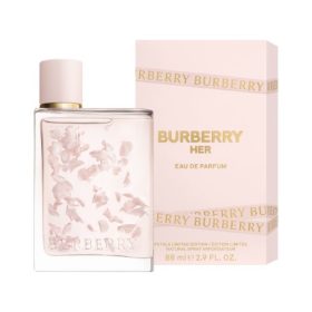   Burberry Her Petals Limited Edition női parfüm (eau de parfum) Edp 88ml