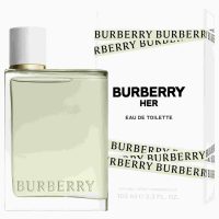 Burberry - HER  EDT (W)