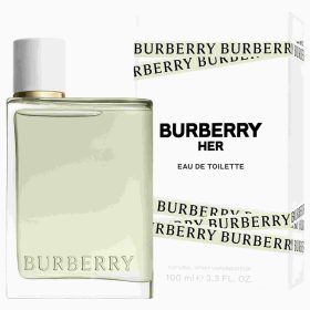Burberry Her női parfüm (eau de toilette) Edt 100ml. . 