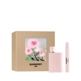   Burberry Her Elixir női parfüm szett (eau de parfum) Edp 50ml+10ml Spray