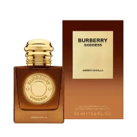 Burberry - Goddess Amber Vanilla Intense (W)