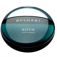 Bvlgari - Aqva (M)