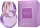 Bvlgari Omnia Amethyste női parfüm (eau de toilette) Edt 50ml