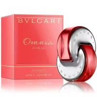 Bvlgari - Omnia Coral (W)