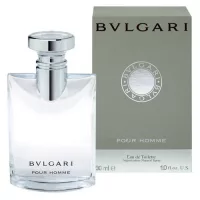 Bvlgari - Pour homme (M)