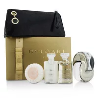 Bvlgari - Omnia Crystalline (W)