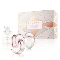 Bvlgari - Omnia Crystalline EDP (W)