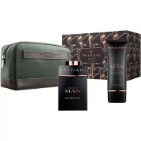 Bvlgari - Man in Black (M)