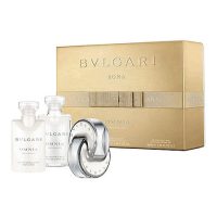 Bvlgari - Omnia Crystalline (W)