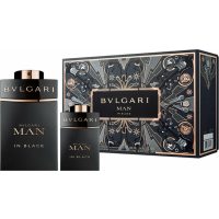 Bvlgari - Man in Black (M)