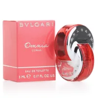 Bvlgari - Omnia Coral (W)
