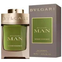 Bvlgari - Man Wood Essence (M)