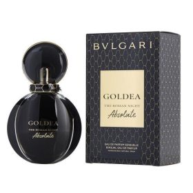   Bvlgari Goldea The Roman Night Absolute női parfüm (eau de parfum) Edp 30ml